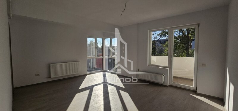 Giurgiului Apartament 2 camere cu 2 balcoane soseaua Giurgiului.