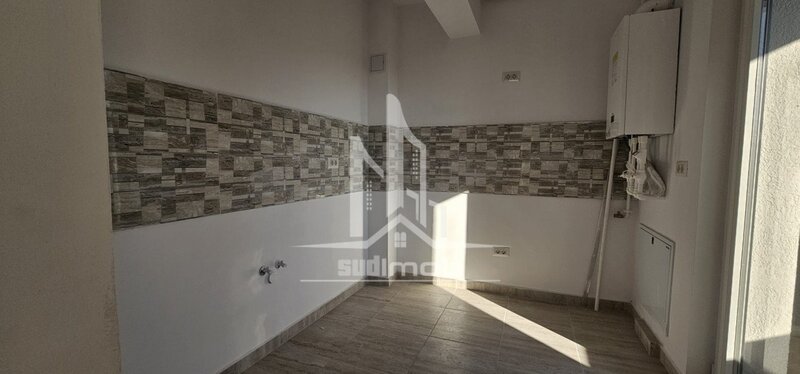 Giurgiului Apartament 2 camere cu 2 balcoane soseaua Giurgiului.