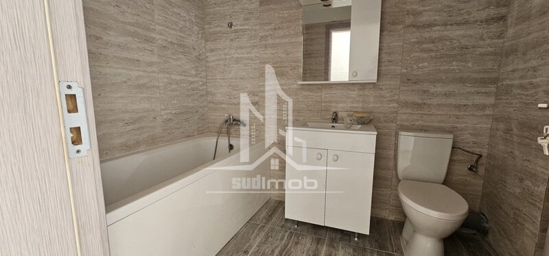 Giurgiului Apartament 2 camere cu 2 balcoane soseaua Giurgiului.